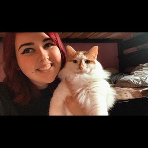 Meet your Posher, Samantha